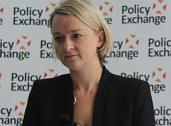 Former BBC chairman just admitted the broadcaster is biased against Jeremy Corbyn’s Labour