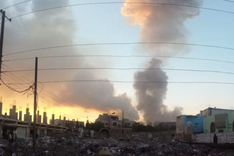 ‘War on terror’ in Yemen has literally quadrupled al-Qaeda terror