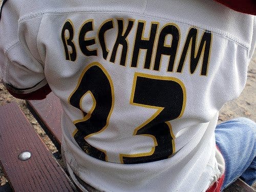 UK ‘relieved’ as the Beckhams wade into the EU referendum debate