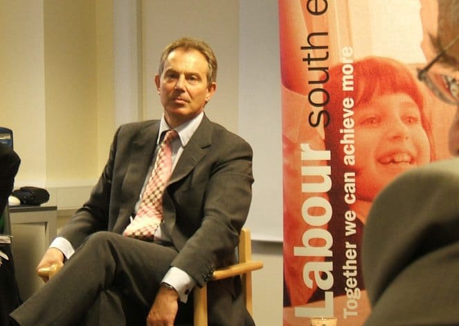 Labour coup plotters protected by media giant tied to Blairite PR firm, linked to coup