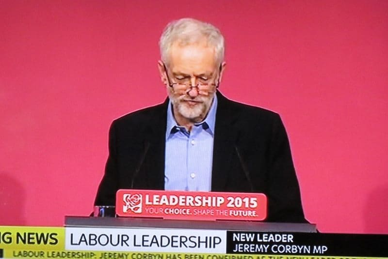 The coup against Corbyn just got VERY real