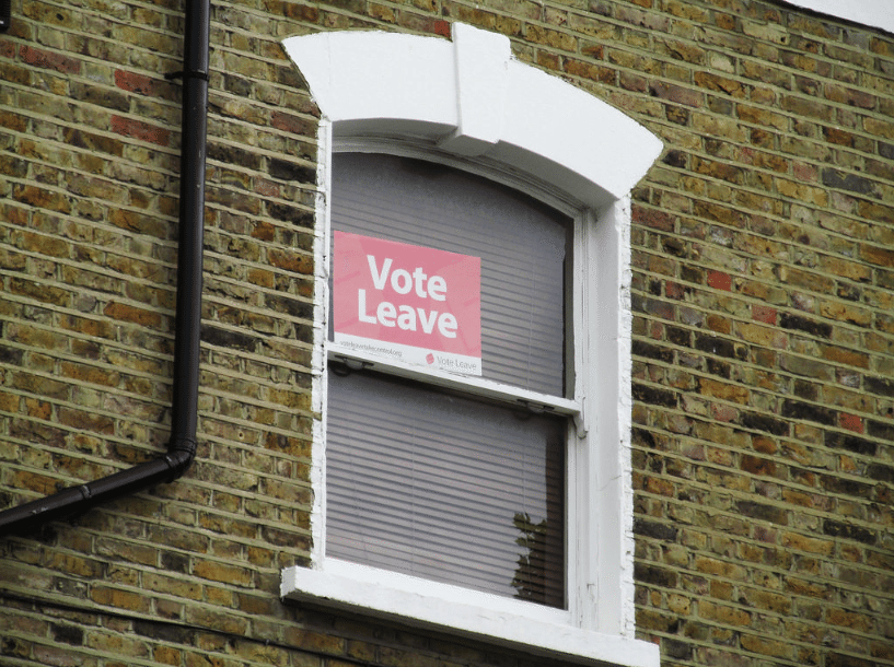 Economists argue London will leave the UK and ‘go it alone’ if we vote Brexit