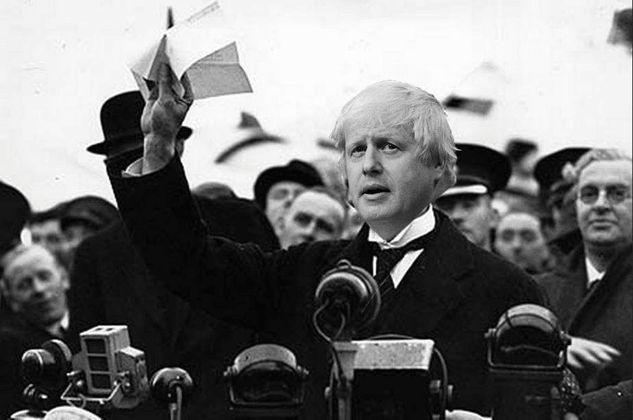 Just 48 hours after Brexit, the Leave campaign breaks its two central promises (VIDEO)