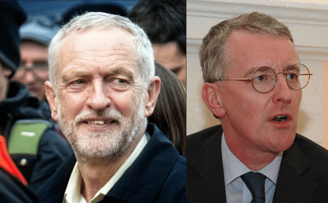 Corbyn fans should welcome this attempted coup, the Blairites are committing political suicide