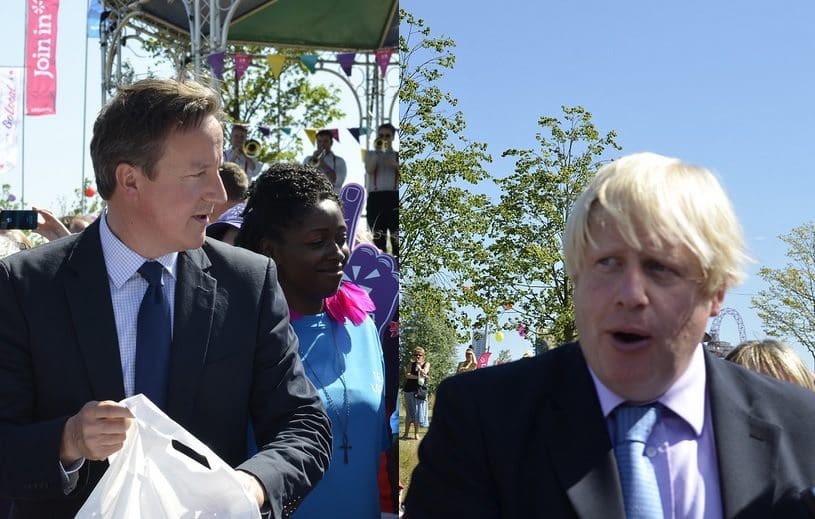 This is the disturbing fact that Tories on both sides of the Brexit debate are avoiding