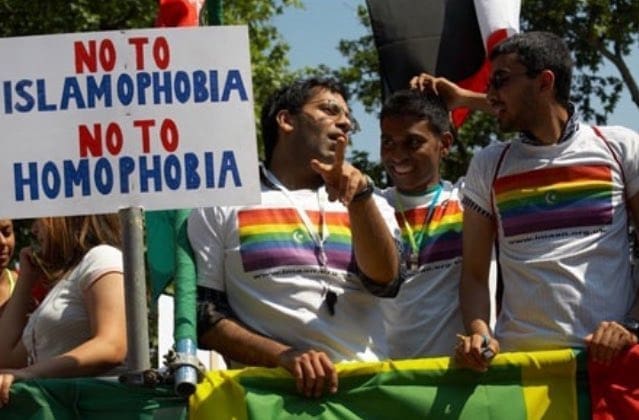 Orlando highlights the dangerous complacency surrounding bigotry against the LGBTQ+ community