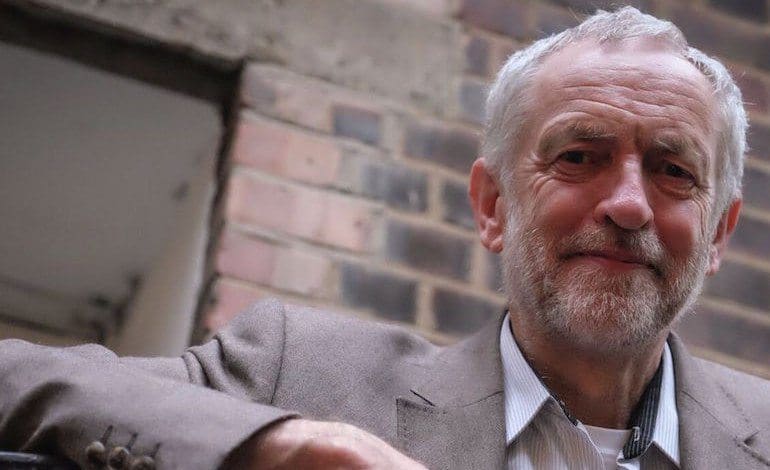Legal advice suggests the coup against Corbyn is dead in the water