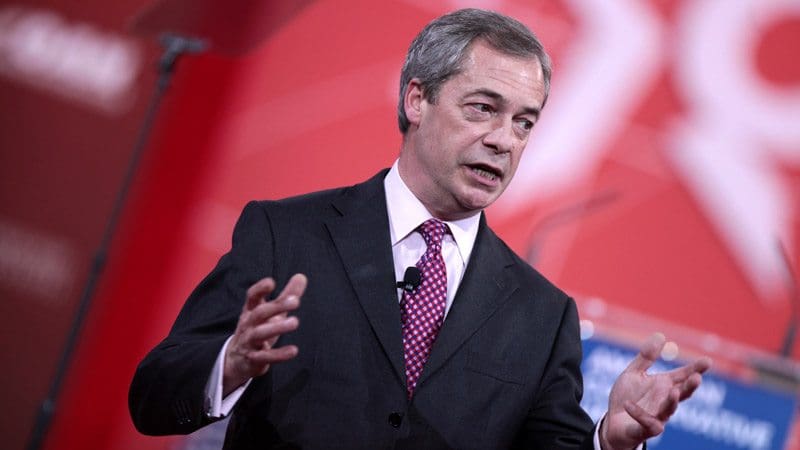 Just when you think UKIP couldn’t sink any lower – this happens