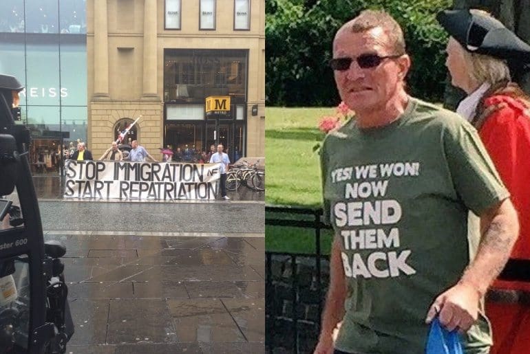 This explosion of post Brexit racism is truly heartbreaking (TWEETS)