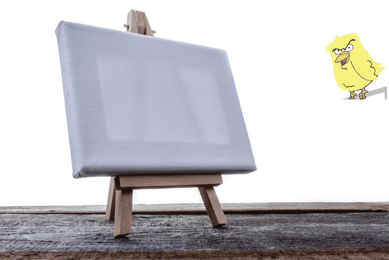 An artist’s impression of what the media think Corbyn and his supporters look like [IMAGE]