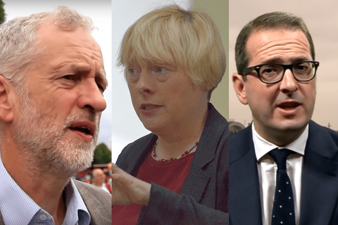 The Labour party has found one more cruel way to make sure poor people can’t vote for Corbyn