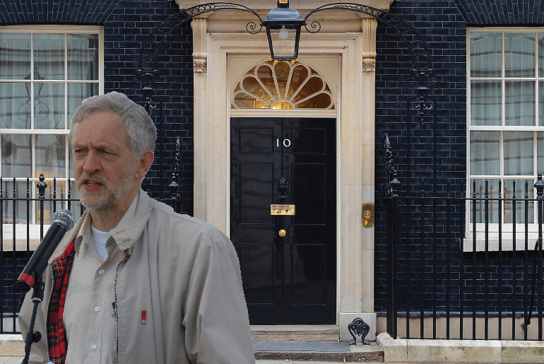 Corbyn must be the UK’s next prime minister – and here’s why