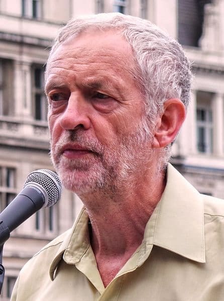 The Labour leadership contest is becoming uglier than hell