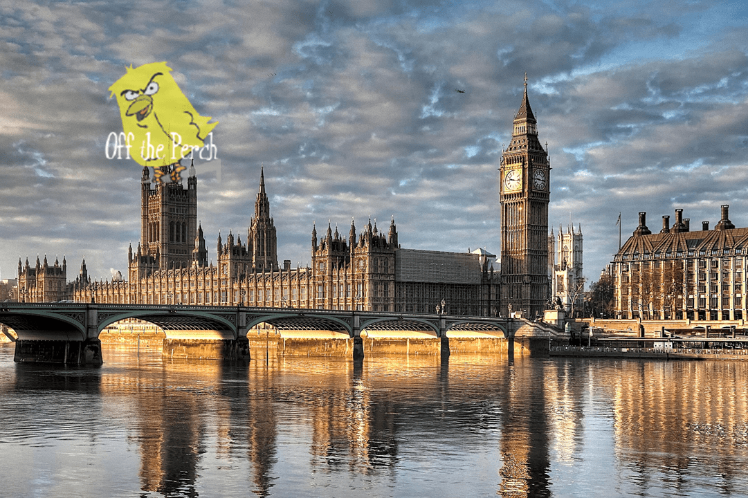 Houses of Parliament to be converted into luxury flats