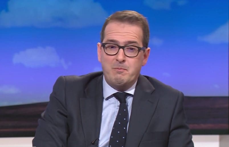 Owen Smith just suffered a major blow to his Labour leadership campaign