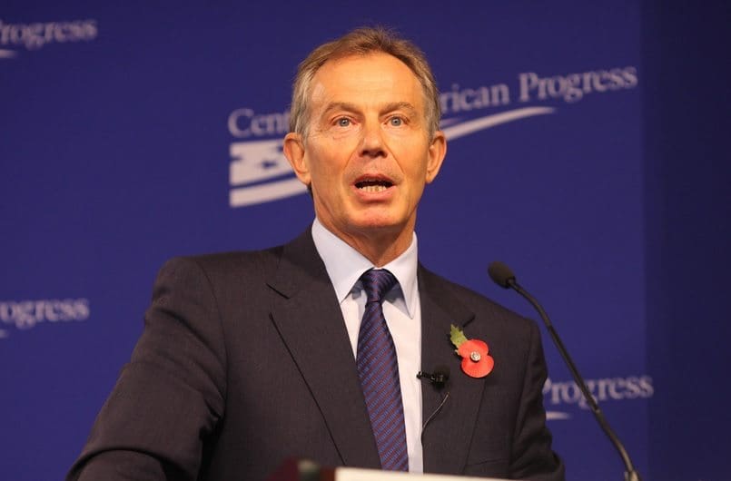 Chilcot just nailed exactly what was wrong with Blair’s ‘leadership’