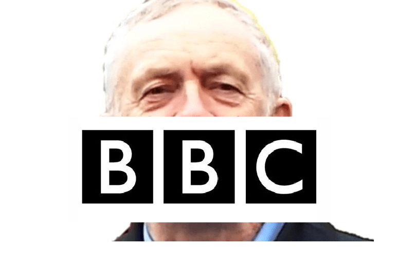Damning evidence just came to light that exposes the BBC’s role in the Labour coup