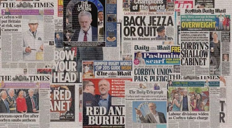 This big player in the Labour coup has been hiding in plain sight the entire time (VIDEO)