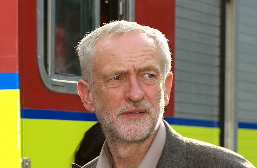 Labour plotters have found a savage way to purge Corbyn voters ahead of leadership election