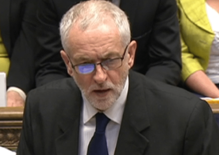 Corbyn’s response to the Chilcot Inquiry is one of the most moving things you’ll see all week (VIDEO)
