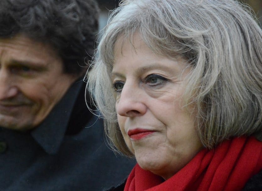 May’s government is also on trial this week, and it’s one you really should be watching