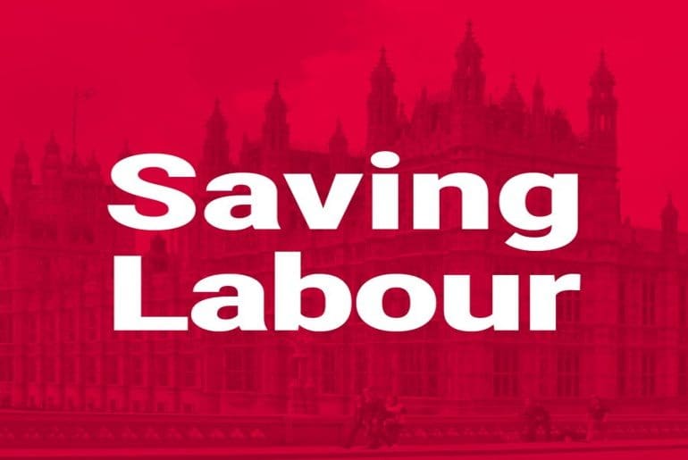 The Labour coup plotters’ latest campaign stunt leaves everyone asking “WTF?”