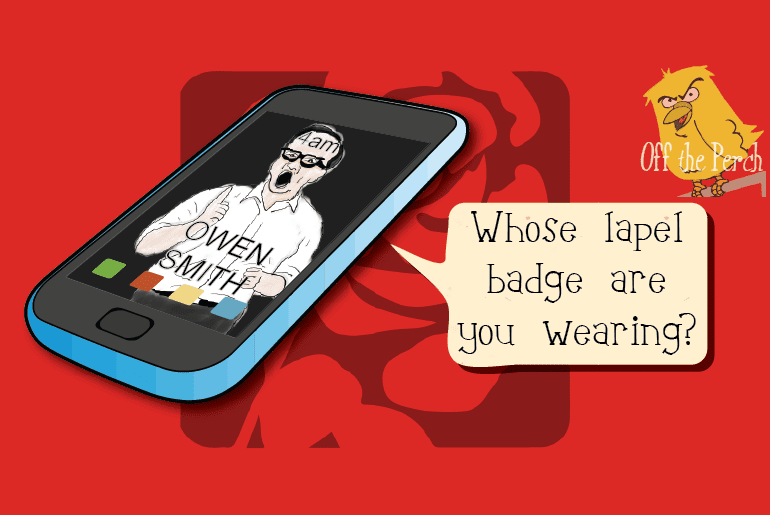 Owen Smith caught up in ‘D*ckgate’ scandal after 4am texts to Labour voters