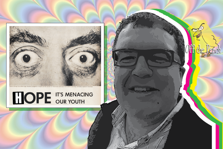 Tom Watson warns of Trotskyists pushing hard-left ideology outside schools