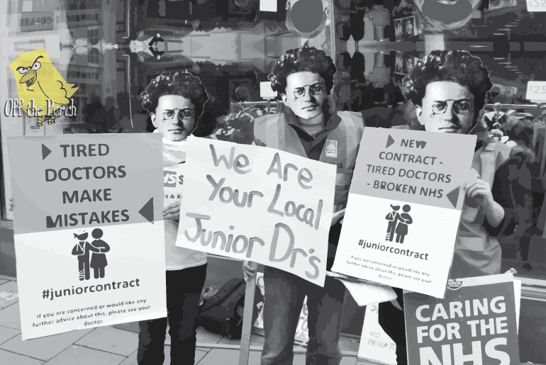 What percentage Trotskyist are you? [QUIZ]