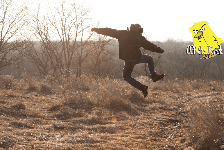 A day in the life of an abstaining MP