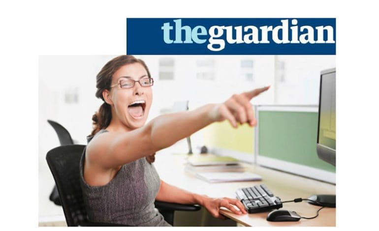 I’ve been a Guardian reader for 40 years, but no longer. Here’s why…