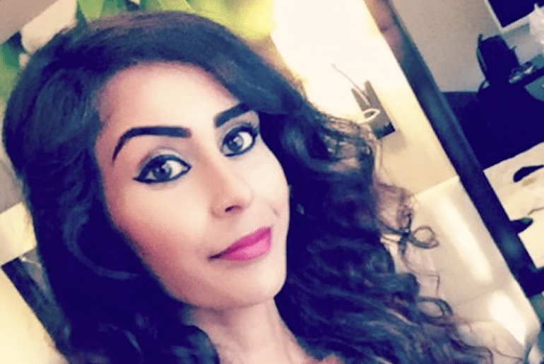 The police ruined an NHS worker’s honeymoon because they didn’t like the book she was reading