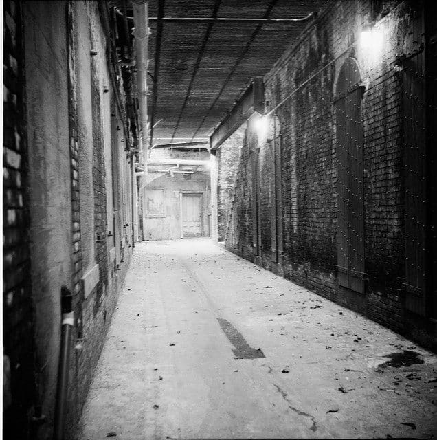 The massive announcement that’s just shocked America and its prison-industrial complex