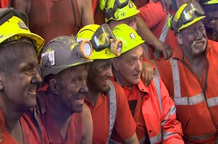 A freedom of information request has uncovered a major government scandal