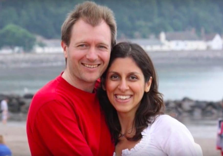 Theresa May’s silence on plight of British mother in Islamist detention is sickening [VIDEO]