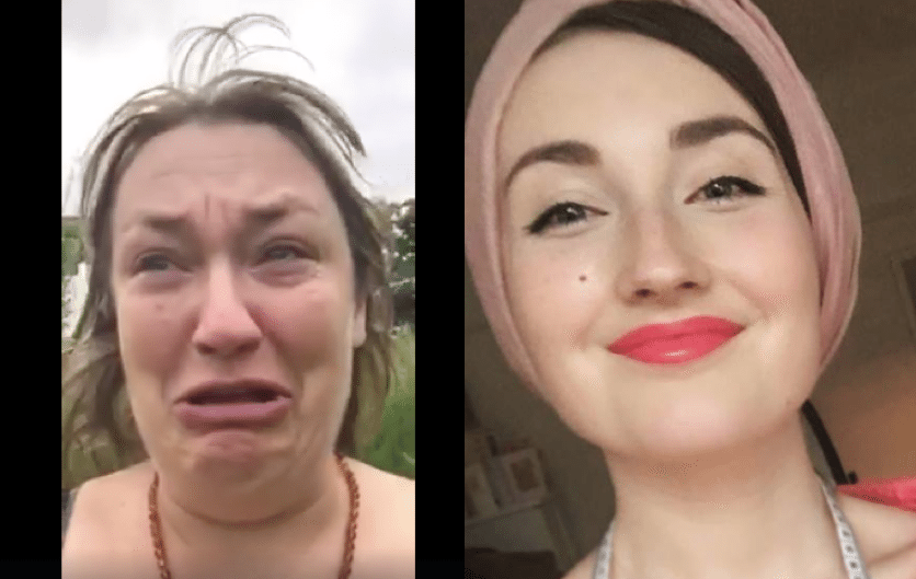 Everyone is crying their heart out at this mother’s heartbreaking Facebook post [VIDEO]