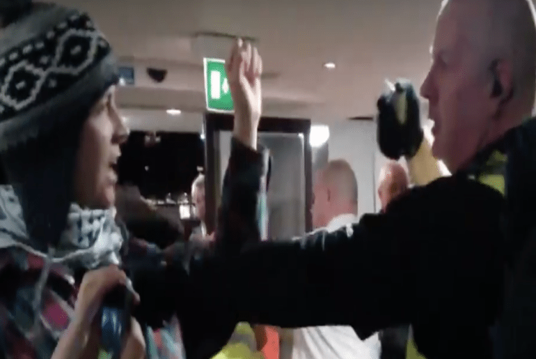 The High Court slams the police watchdog for letting this ‘trigger-happy’ officer off scot-free [VIDEO]