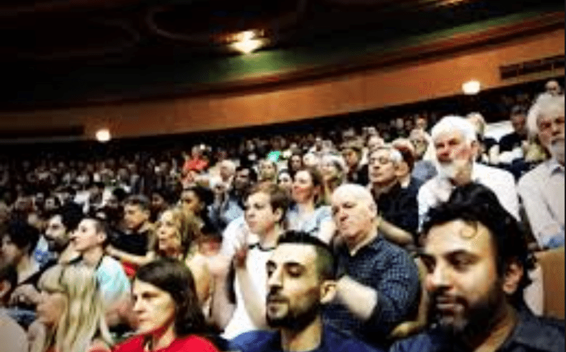 Ignore the media tantrum, this is the best thing to happen to Britain in decades [VIDEO]