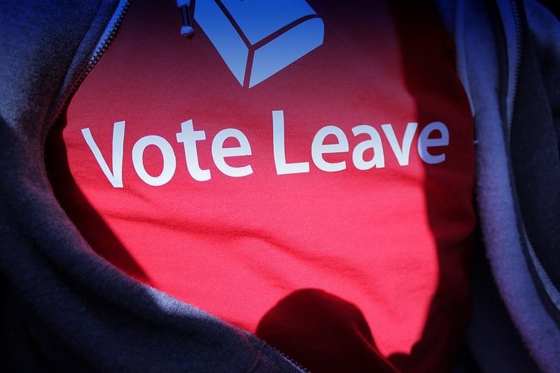 There’s a surprising upshot of the Brexit vote that will make the Tories’ blood boil