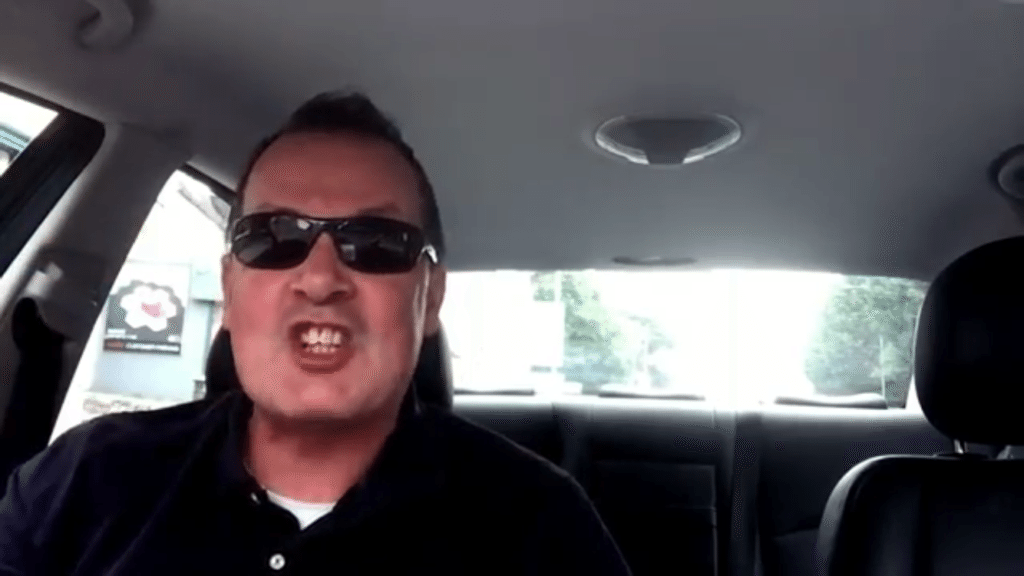 The Taxi Driver’s message to Sadiq Khan on his betrayal of Jeremy Corbyn [VIDEO]