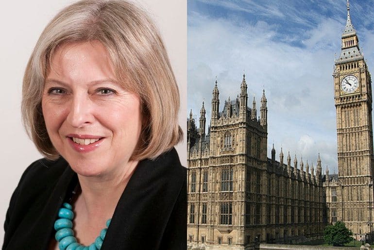 While Labour is distracted by infighting, the Tories plan to lock them out of power forever