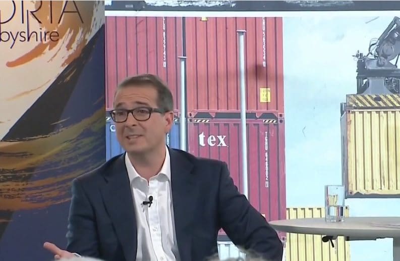 Owen Smith just said something so ‘radical’ even the media are turning on him