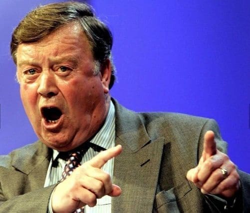 As Corbyn unites Labour, Ken Clarke just started a civil war among the Tories