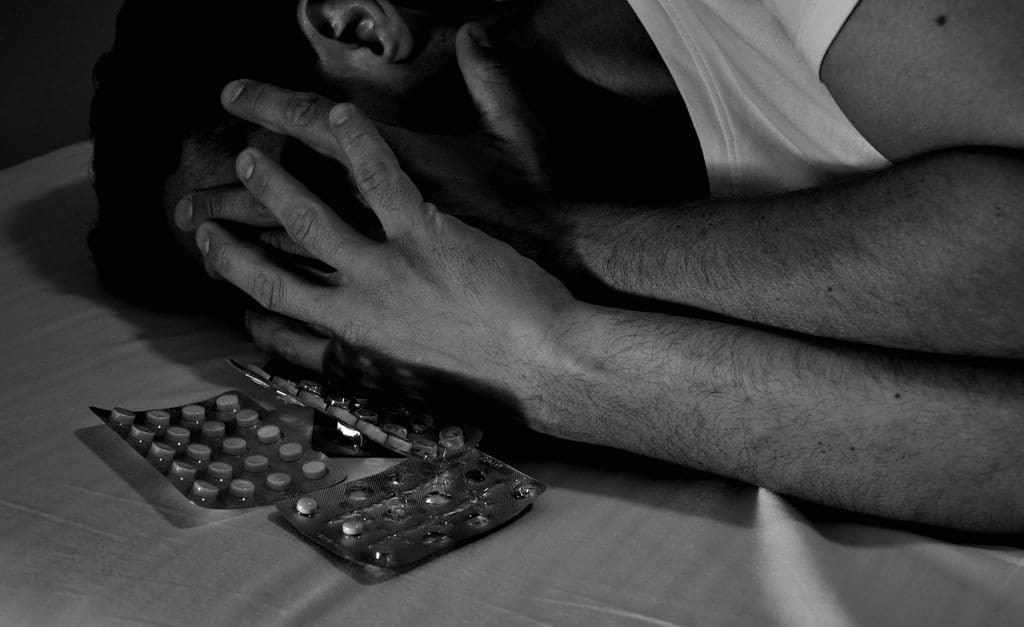 Tory austerity is officially causing a mental health crisis