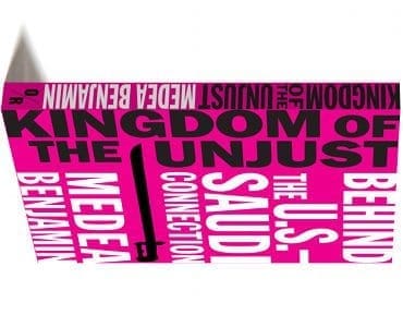 This new book reveals the truth behind the US-Saudi connection [OPINION]