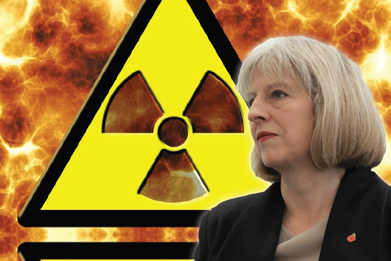 Hinkley: where Tories’ private bank balances are going nuclear