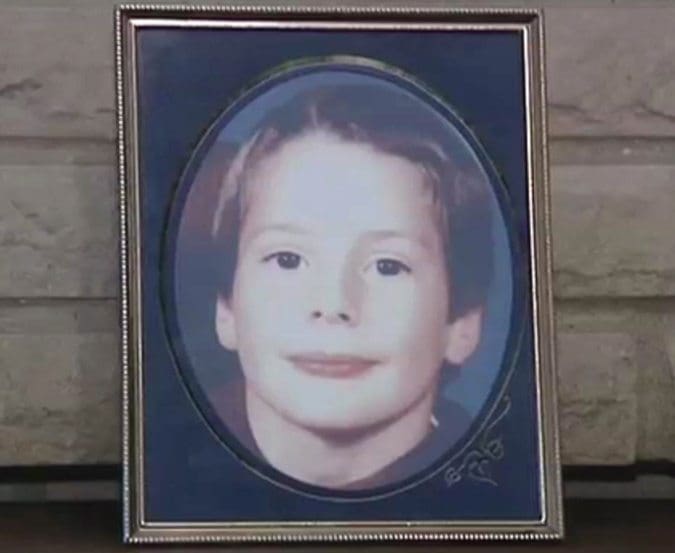 Robbie Powell: the shocking alleged cover-up of a 10-year-old boy’s death, 26 years ago