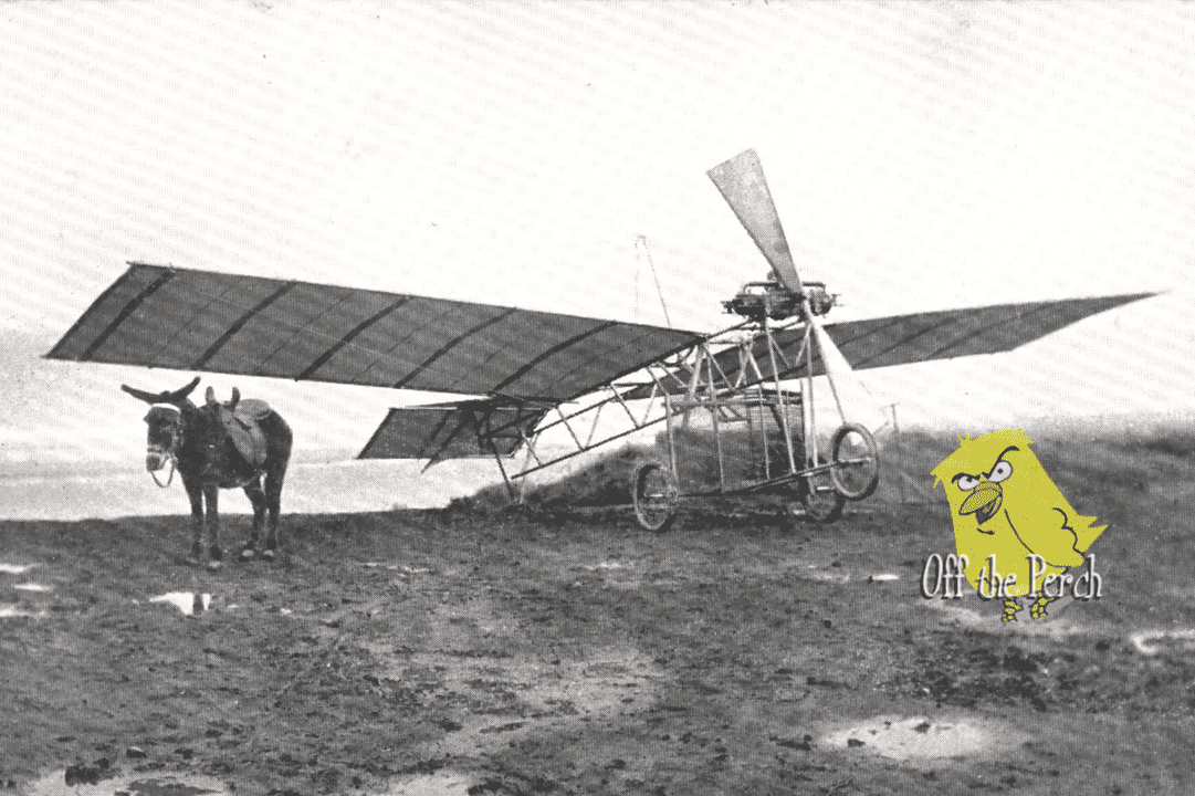 Brexit Tories bring back Age of Empire with new Royal transport