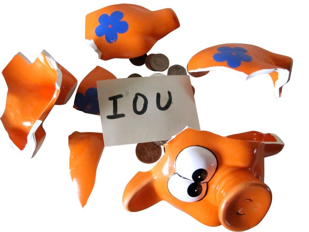 The Tories are about to steal yet more money from public sector workers