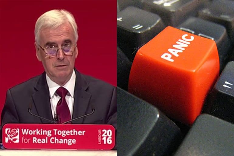 The 6 ‘terrifying’ Labour policies that have sent the mainstream media into meltdown [IMAGES]